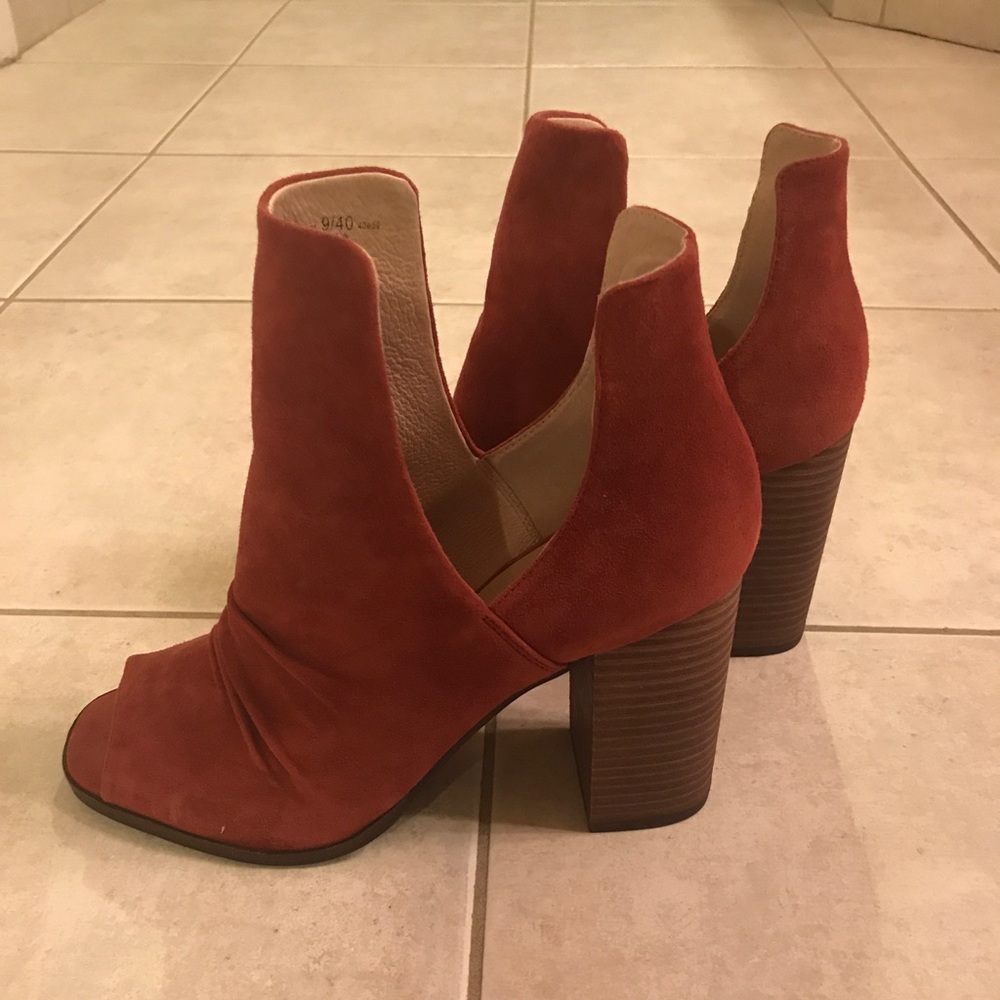 Kristin Cavallari for Chinese Laundry